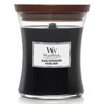 WoodWick Medium Hourglass Scented Candle with Crackling Wick, Black Peppercorn - £12.26 @ Amazon