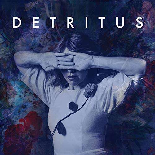 Sarah Neufeld - Detritus [VINYL] £11.96 @ Amazon