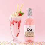 Edinburgh Gin Rhubarb and Ginger Liqueur, 50cl £8.05 (Prime Exclusive deal) Save £2.94 at checkout @ Amazon