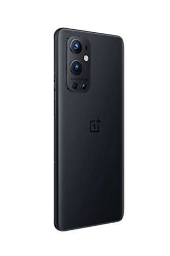 Oneplus 9 pro Stellar Black 8gb ram 128gb memory - used very good - £196.59 - Sold by Amazon warehouse / FBA (Prime Day Exclusive)