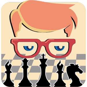 Chess from Kindergarten to Grandmaster free at Google Play Store