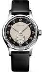 Longines Heritage Classic Tuxedo Automatic Dress Watch £994.50 with code @ Wallace Allan
