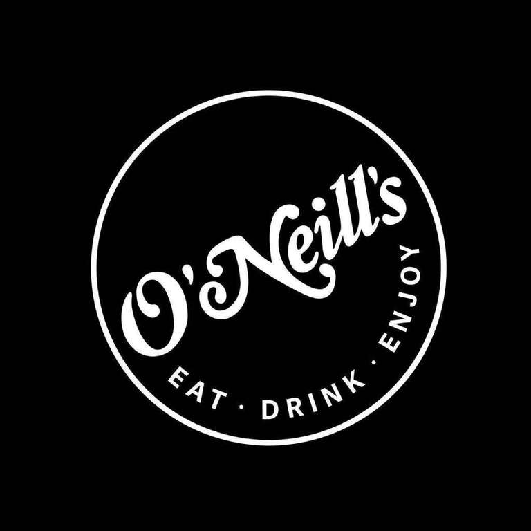 Free pint of Camden Hells For Selected Users via the O'Neills app
