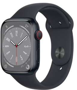 Apple Watch Series 8 GPS + Cellular 45mm