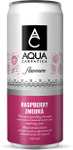 AQUA Carpatica Sparkling Flavours Raspberry 4 x 330ml - £1 / 95p Subscribe & Save @ Amazon