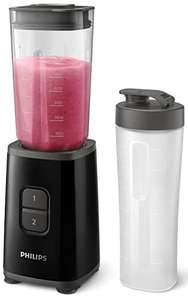 Philips Daily Collection Mini Blender and Smoothie Maker, 350W, 1L Jug