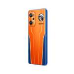 realme GT neo 3T Dragon Ball Z 8GB 256GB 5G Smartphone, Snapdragon 870, 80W, 120Hz AMOLED, Dual Sim - £360.51 @ Amazon Spain