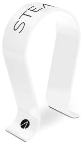 STEALTH Gaming Headset Stand - White - Free C&C (Limited Stores)