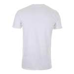 Marvel Comics Mens Core Logo T-Shirt size Small £4.01 at Amazon