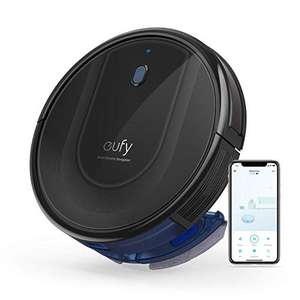  Ultenic Robot Vacuum and Mop Combo with Fully Automatic  Station, Self Emptying, Auto Mop Washing & Self-Drying, 5000Pa Suction,  Compatible with Siri, Alexa