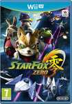 Star Fox Zero (Nintendo Wii U) - £11.29 @ Hit