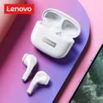 Lenovo LP40 Pro TWS Earphones Bluetooth 5.1/Touch Control Pink/White/Green/Black from £6.16 11 day delivery @ AliExpress/Factory Direct