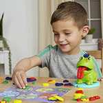 Play Doh Frog 'n Colours Starter Set with Playmat - £5.50 @ Amazon