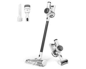 Tineco Pure One X Cordless Smart Vacuum Cleaner - £99 delivered @ Crampton & Moore