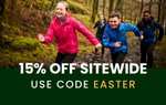 Up To 70% Off In The Regatta Sale - Free C&C + Get An Extra 15% Off Site Wide W/Code This Easter