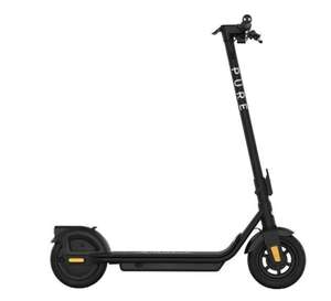 Pure Air3 Pro 2023 Electric Scooter 710W - Opened Never Used with code the_ioutlet_plus
