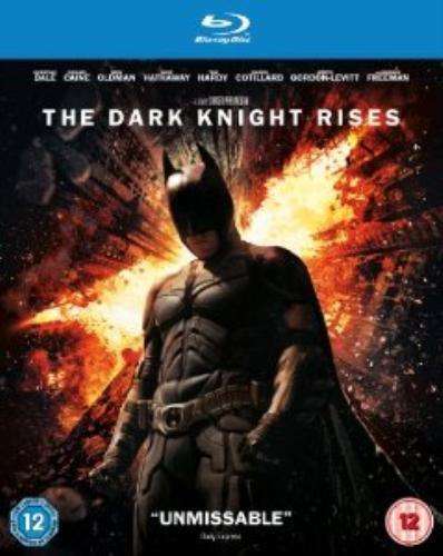 1000's of DVD's/Blu-Ray's 2 for £1.78 delivered Inc The Dark Knight / Woman in Black / Some Disney Movies / Inception @ MusicMagpie / eBay