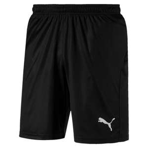 Puma Mens LIGA Core Shorts - Sizes S,M,L, XL