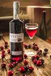 Vestal Black Cherry Vodka, 40% - 70cl - £17.99 at Amazon