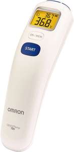 OMRON Gentle Temp 720 - digital contactless thermometer for babys, kids and adults £10.10 @ Amazon