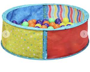 Chad Valley Indoor Ball Pit Activity Toy - free C&C