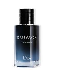 Dior Sauvage Eau De Parfum 200ml - w/Code