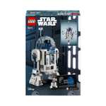 LEGO 75379 Star Wars R2-D2 , 25th Anniversary Darth Malek