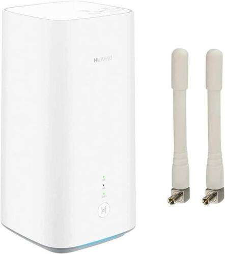 3 Network Huawei H112-370 5G WiFi 6 Router (Refurbished) - £165 delivered @ eternalcommunications / eBay