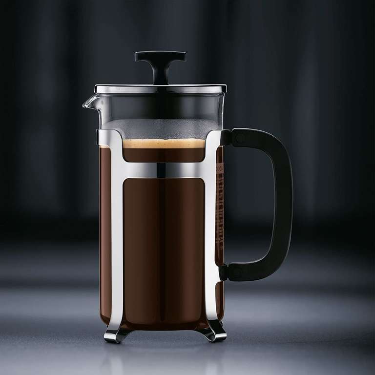 BODUM Jesper 3 Cup French Press Coffee Maker - £3 instore @ Morrisons (Norwich)