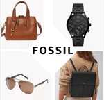Fossil Buy one item get 30% off buy 2 or more get 40% off with code (Stacks with Sale & offers)