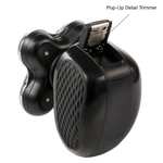 Remington RX5 Ultimate Series Head Shaver - Free Click & Collect
