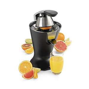 Princess Citrus Juicer, 300 watt, Silent Motor, Double Detachable Cone, Electric Press, Dishwasher Safe £55.99 Amazon