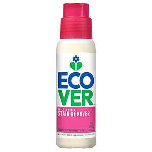 Ecover Stain Remover, 200ml £2.40 / £2.16 Subscribe & Save @ Amazon