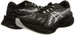 ASICS Novablast 3 running shoes black various sizes £89.94 (size 8.5) at Amazon
