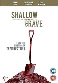 Danny Boyle season (Sunshine, Shallow Grave, 28 Days Later, Trainspotting) £5 a ticket (+ 95p booking fee)