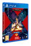Streets Of Rage 4 - Anniversary Edition (PS4) £15.48 with code @ Rarewaves