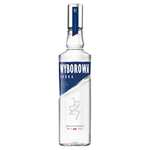 Wyborowa Pure Polish Vodka, 70cl £14.79 @ Amazon
