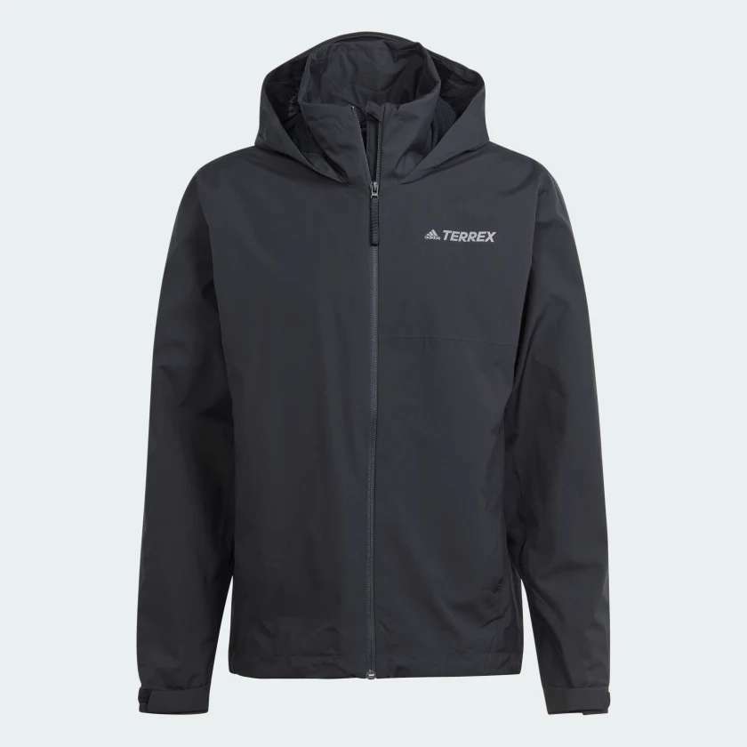 Adidas Terrex Multi RAIN.RDY Two-Layer Waterproof jacket | Size: XS-XL ...