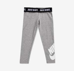List of all Nike girl’s leggings between £6.79 & £8.49 with code free FLX delivery see description @ Footlocker