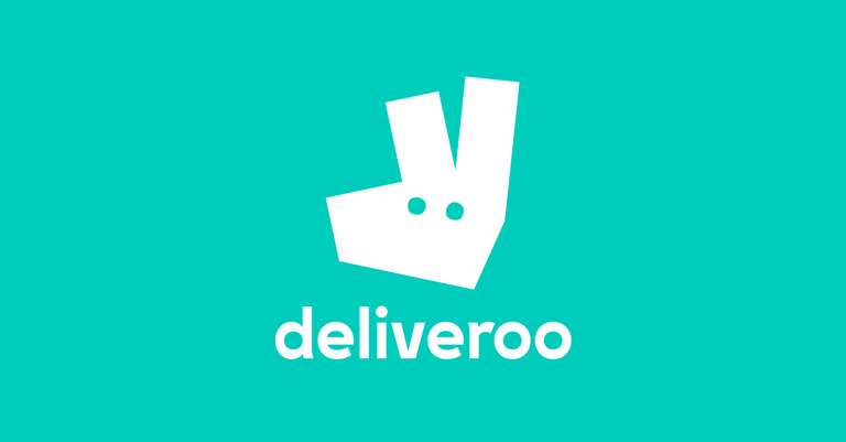 £10 Off £15 Spend with promo code - New customers @ Deliveroo