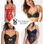 Up to 50% off Victoria's Secret Sale (New lines added) Prices from £4 + free click & collect