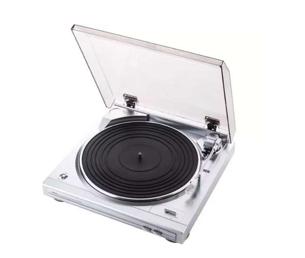 Denon DP-29F (Silver) Turntable £99 Delivered (With Code) @ Richer Sounds