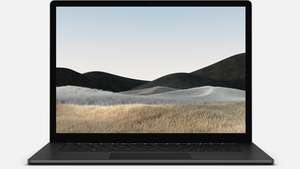 Surface Laptop 4 for Business - 15inch, i7, 32GB, 1TB SSD