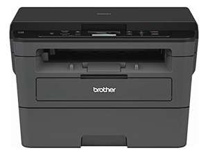Brother DCP-L2510D Mono Laser Printer - All-in-One, USB 2.0, Printer/Scanner/Copier - £102.50 @ Amazon