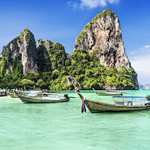 14 Nights Phuket April - Minimal Guest House Patong w/ code (Expedia) & Direct Manchester Rtn flights (TUI) - £608 solo / £1073 2 adults