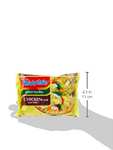 Indomie Chicken Noodles from Nigeria pack of 40 , minimum order of 2 boxes £8.79 each £17.58 Total Sold by Alpine Heights @ Amazon