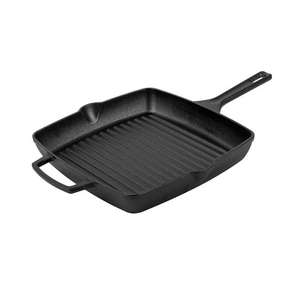 Prestige Nadiya Cast Iron Square Grill - £24.99 with click & collect @ Dunelm