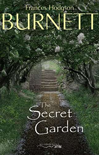 The Secret Garden - free Kindle Edition @ Amazon