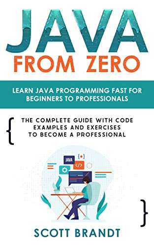 20+ Free Kindle eBooks: Java Programming, Agile Project Management, Day Trading, Machine Learning, Childrens book & More @ Amazon