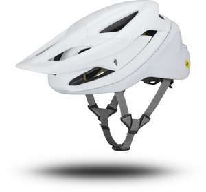 Specialized Camber MIPS MTB Helmet White only, XS , M ,L XL W/Code